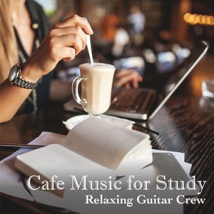 Relaxing Guitar Crew のアバター