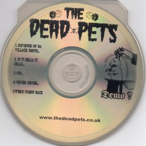 The Dead Pets
