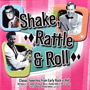 Shake, Rattle & Roll