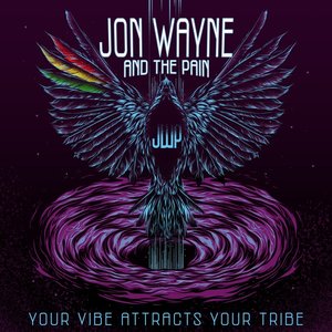 Your Vibe Attracts Your Tribe