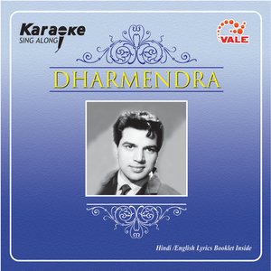 DHARMENDRA