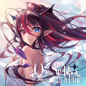 One Step at a Time - Single