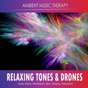 Ambient Music Therapy (Deep Sleep, Meditation, Spa, Healing, Relaxation) için avatar