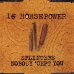 16 Horsepower - American Wheeze (Live Version) Lyrics - Zortam Music