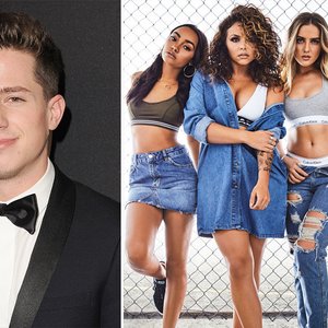 Little Mix & Charlie Puth 的头像