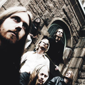 Dragonland photo provided by Last.fm