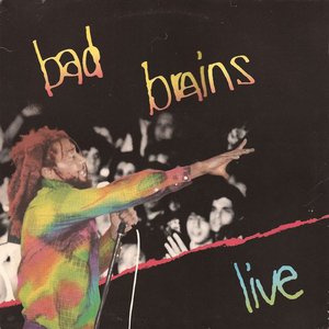 Bad Brains: Live