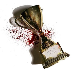 troféu de terceiro lugar