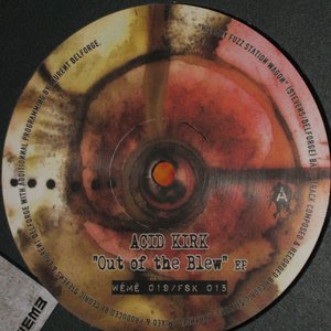 Out Of The Blew EP