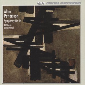 Pettersson: Symphony No. 14