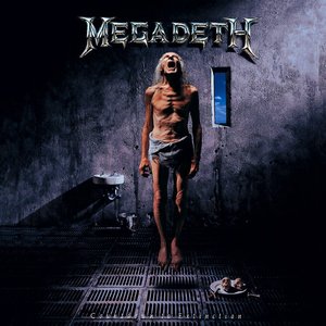 Image for 'Countdown To Extinction (remastered)'