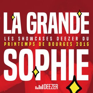 Showcase Deezer du Printemps de Bourges 2016 (Live)