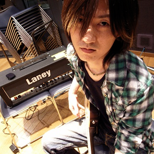 藤澤健至 photo provided by Last.fm