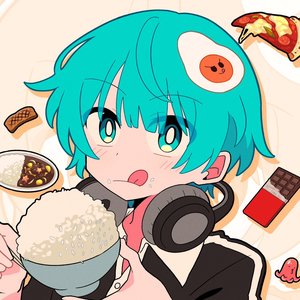 Avatar for 暴飲暴食P
