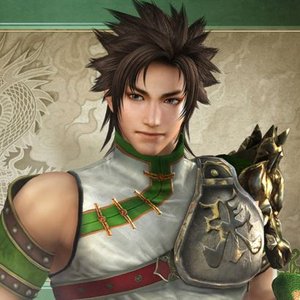 Avatar for 張苞 (阪口大助)