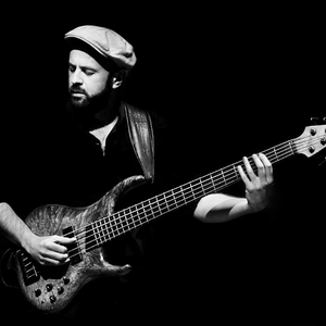 Alp Ersönmez photo provided by Last.fm