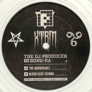 Avatar for Bong-Ra vs The DJ Producer
