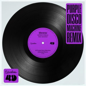 Menergy (Purple Disco Machine Extended Remix)