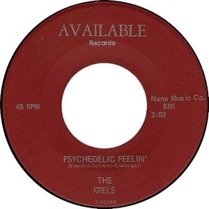 Psychedelic Feelin'