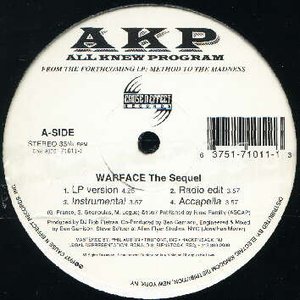 Avatar for All Knew Program