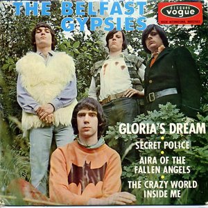 Gloria's Dream