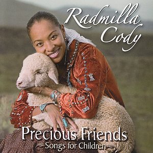 Precious Friends: Songs For Children