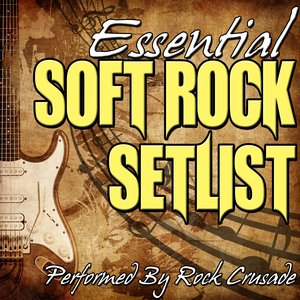 Essential Soft Rock Setlist