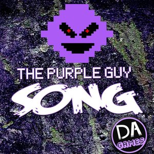 I'm the Purple Guy - Single