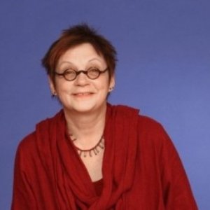 Birgit Carlstén için avatar