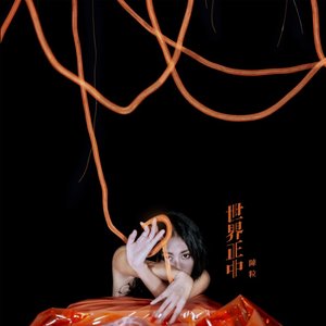 世界正中 - Single