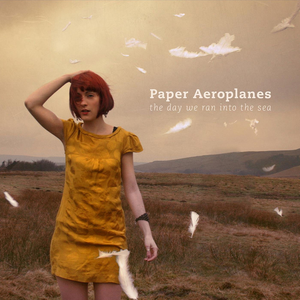Paper Aeroplanes - Take It Easy Lyrics - Zortam Music