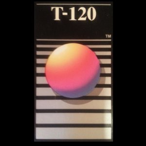 T-120 Cassette