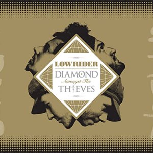 Image pour 'Diamond Amongst The Thieves'