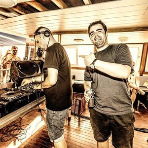 Foreign Concept & Kasra 的头像
