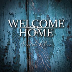 Welcome Home - Single