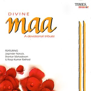 Divine Maa: A Devotional Tribute