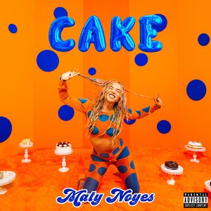 Cake - Single