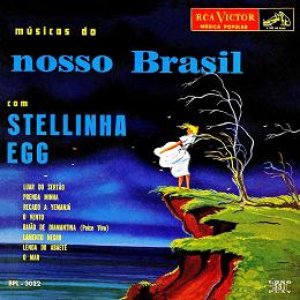 Músicas do Nosso Brasil