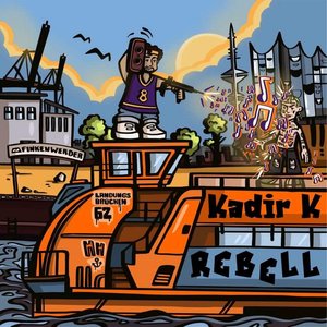 Rebell EP