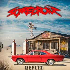 Refuel [Explicit]