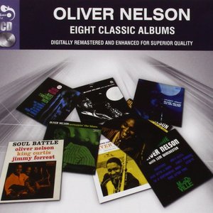 Eight Classic Albums