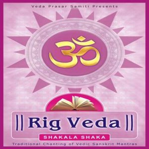 Immagine per 'Rig Veda'