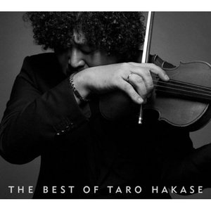 Image for 'THE BEST OF TARO HAKASE'