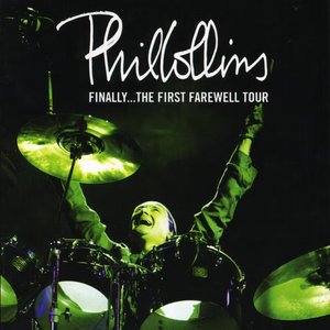 Bild för 'Finally... The First Farewell Tour (disc 1)'