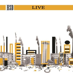 Live in Lunacy City (Live)