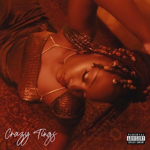 Crazy Tings - Single