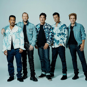New Kids on the Block Tour Dates