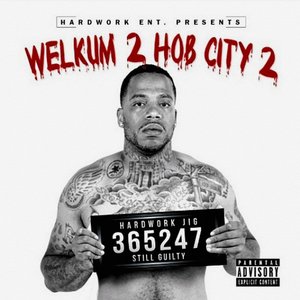 Welkum 2 Hob City 2