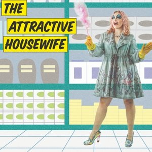 The Attractive Housewife