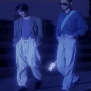 双双